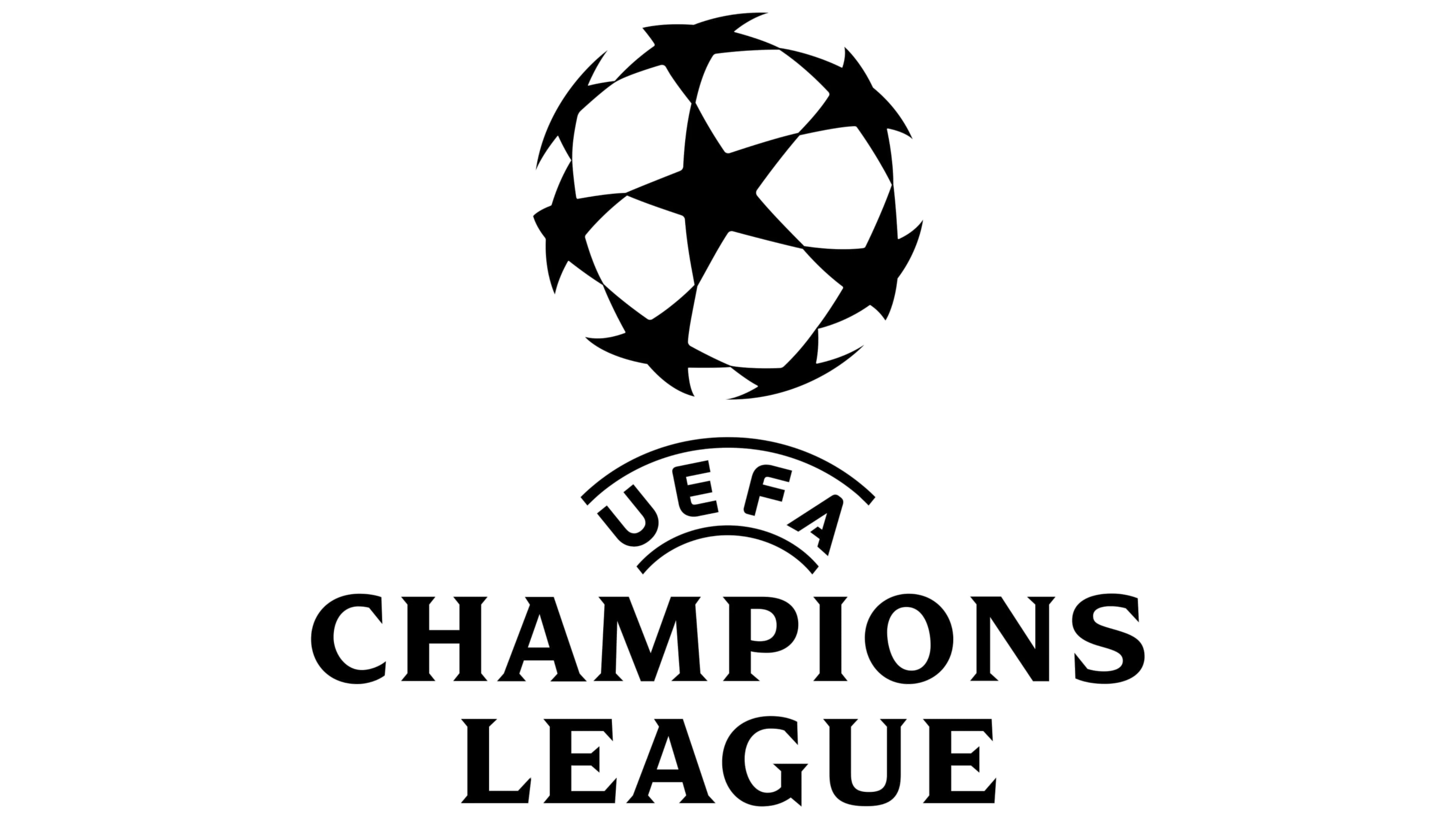 Logo UEFA Champions League