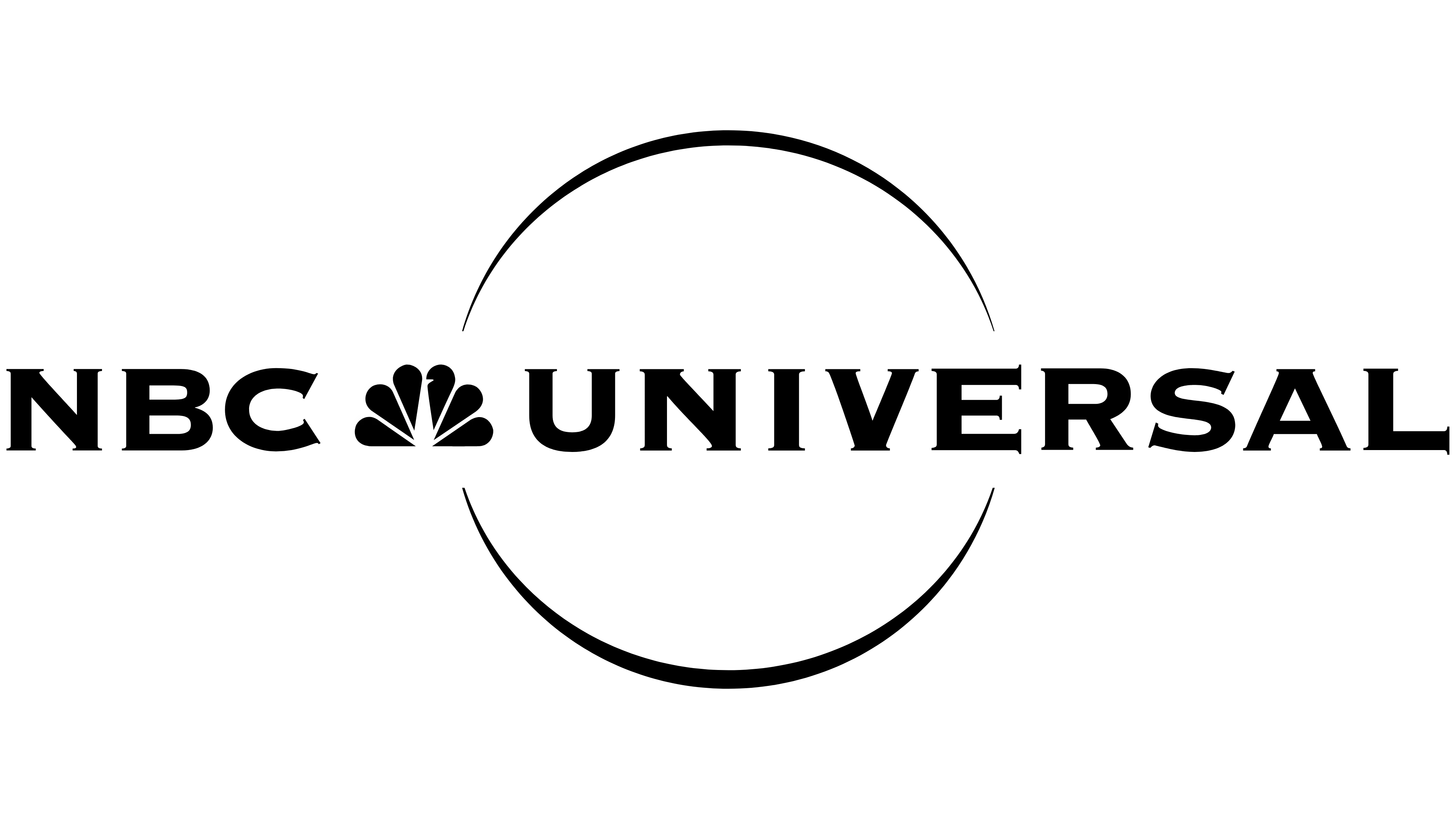 Logo NBC Universal