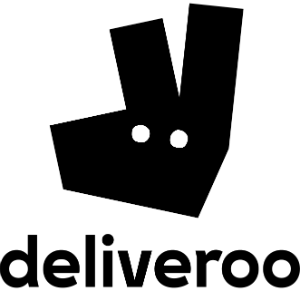 Logo Deliveroo