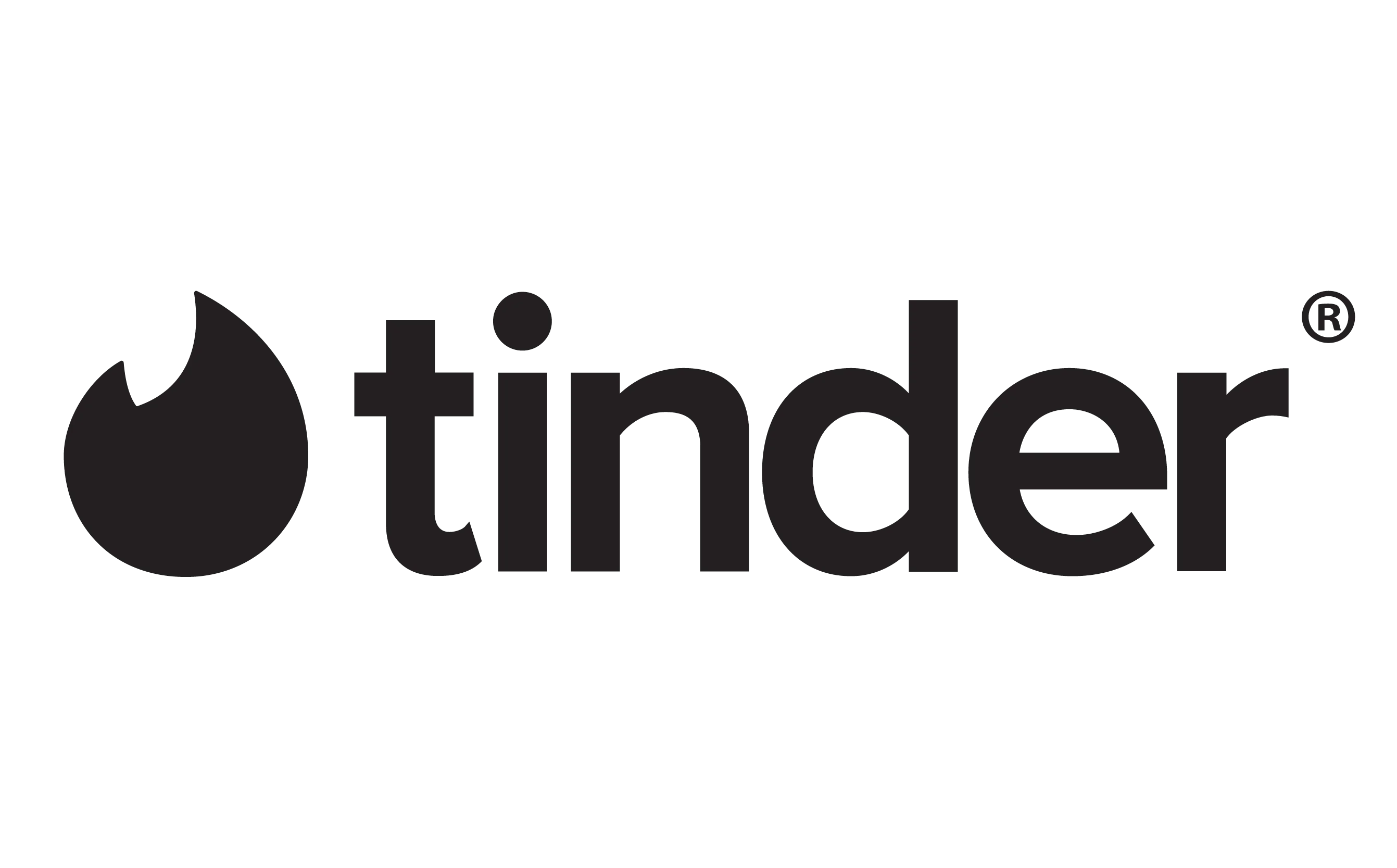 Logo Tinder